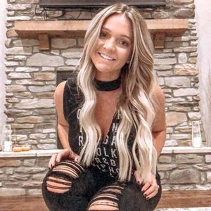 Meet your Posher, Mikalia